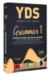 YDS Grammar 1 Sıfırdan Temel İngilizce Gramer