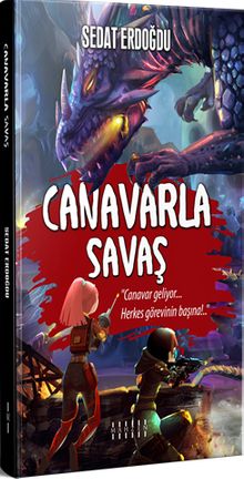 Canavarla Savaş