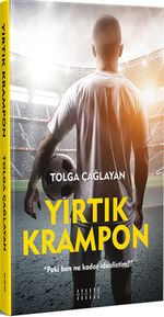 Yırtık Krampon
