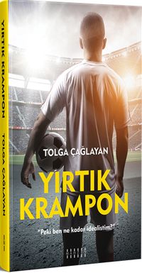 Yırtık Krampon