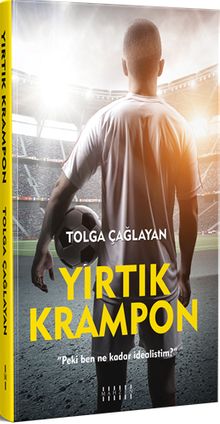 Yırtık Krampon