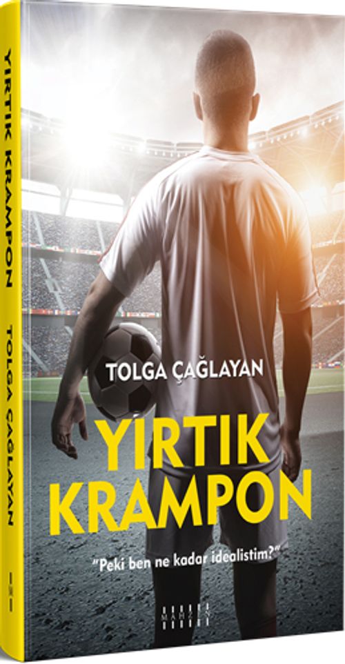 Yırtık Krampon