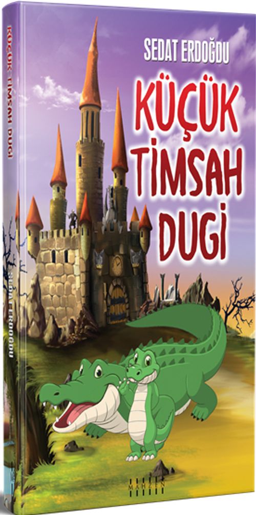 Küçük Timsah Dugi