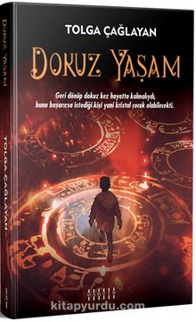 Dokuz Yaşam - Tolga Çağlayan
