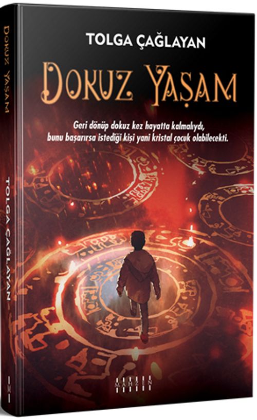 Dokuz Yaşam