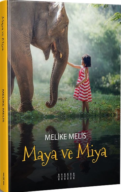 Maya ve Miya
