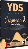 YDS Grammar 2 Akademik