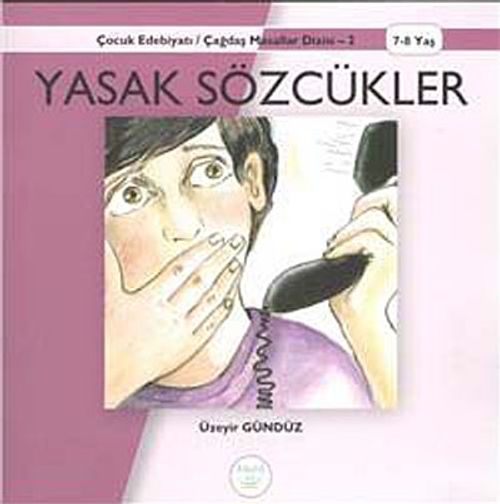 Yasak Sözcükler
