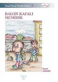Balon Kafalı Memidik