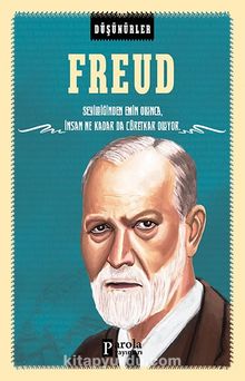 Freud / Düşünürler - Ahmet Üzümcüoğlu
