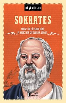 Sokrates / Düşünürler - Ahmet Üzümcüoğlu