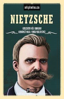 Nietzsche / Düşünürler - Ahmet Üzümcüoğlu