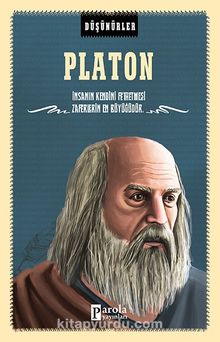 Platon / Düşünürler - Ahmet Üzümcüoğlu