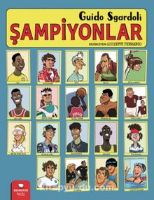 Şampiyonlar - Guido Sgardoli