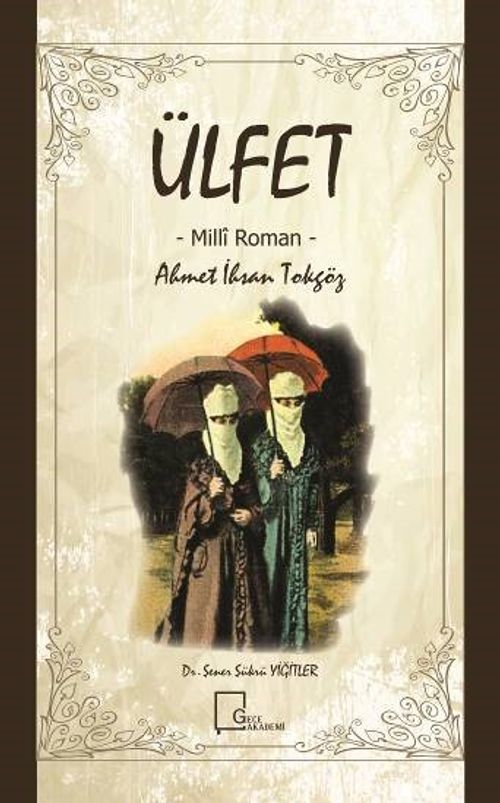 Ülfet & Milli Roman