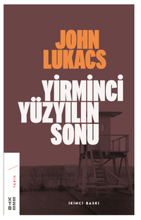 Yirminci Yüzyılın Sonu