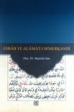 Esbab ve Alamat-ı Semerkandi