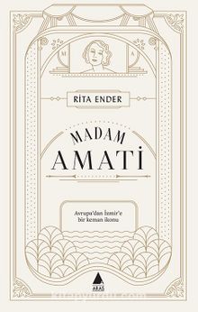 Madam Amati & Avrupa’dan İzmir’e Bir Keman İkonu