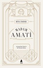 Madam Amati & Avrupa'dan İzmir'e Bir Keman İkonu