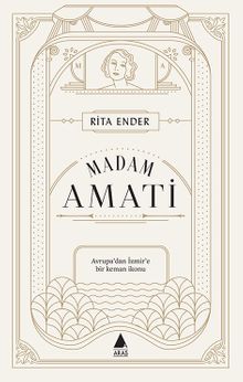 Madam Amati & Avrupa'dan İzmir'e Bir Keman İkonu
