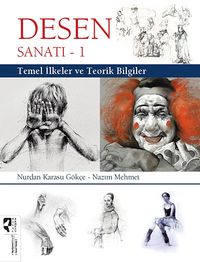 Desen Sanatı-1 & Temel İlkeler ve Teorik Bilgiler