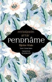 Pendname - Öğütler Kitabı