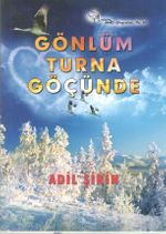 Gönlüm Turna Göçünde