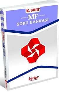 10. Sınıf Matematik-Fen Bilimleri Soru Bankası
