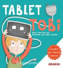 Tablet Tobi - Yeşim Özen Açıl