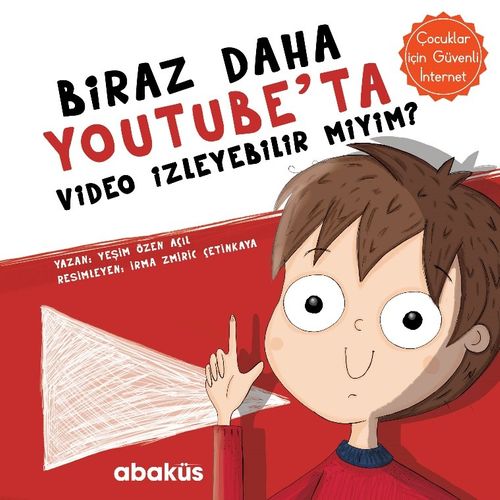 Biraz Daha YouTube'ta Video İzleyebilir Miyim?