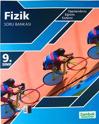 9.Sınıf Fizik Soru Bankası / Yapılandırıcı Eğitim Sistemi