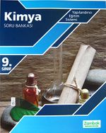 9.Sınıf Kimya Soru Bankası / Yapılandırıcı Eğitim Sistemi