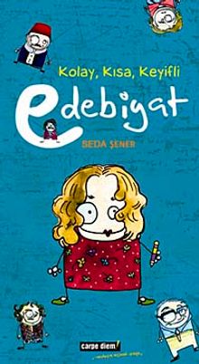 Kolay, Kısa, Keyifli Edebiyat