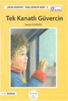 Tek Kanatlı Güvercin