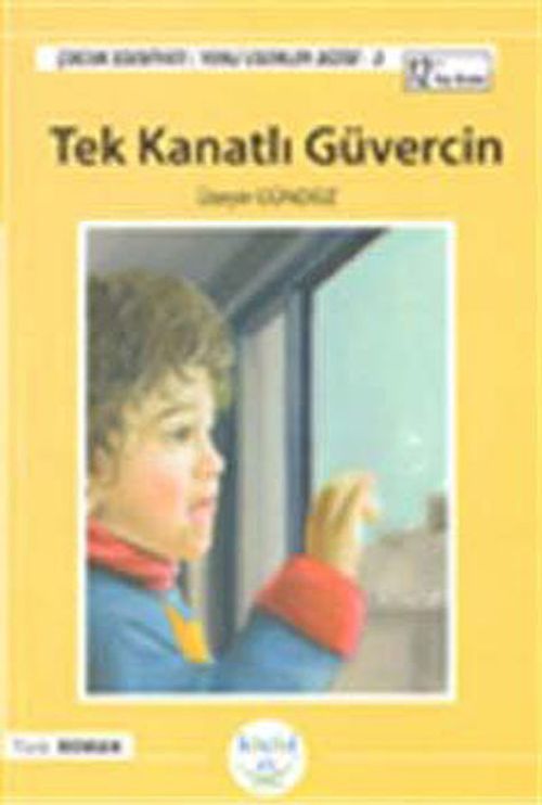 Tek Kanatlı Güvercin