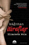 Kağıttan İtiraflar