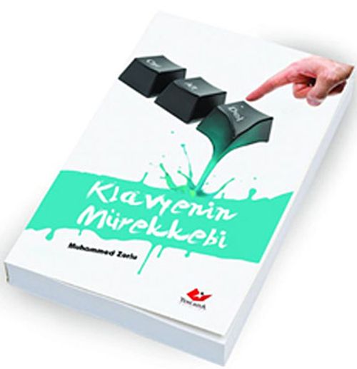 Klavyenin Mürekkebi