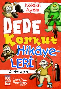 Dede Korkut Hikayeleri