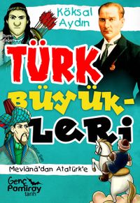 Türk Büyükleri