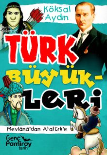 Türk Büyükleri