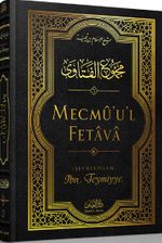 Mecmu'u'l Fetava (6. Cilt)