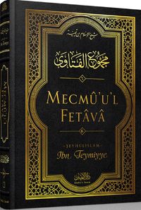 Mecmu'u'l Fetava (6. Cilt)