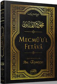 Mecmu'u'l Fetava (7. Cilt)