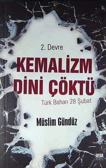 Kemalizm Dini Çöktü & Risale-i Nur'da II. Devre