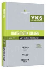TYT Matematik 10 Zor Deneme