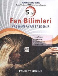 5. Sınıf Fen Bilimleri
