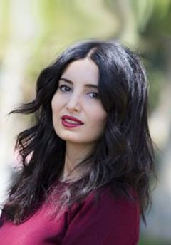  Başak Sayan