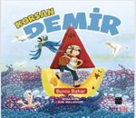 Korsan Demir / Lezzetli Hikayeler 3