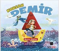 Korsan Demir / Lezzetli Hikayeler 3