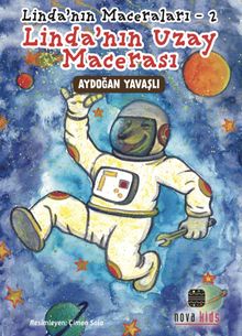 Linda’nın Uzay Macerası